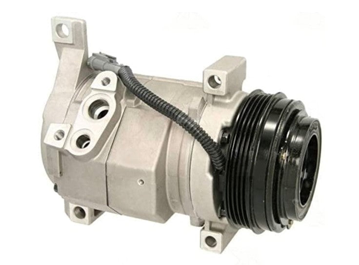 AC Compressor for Cadillac Esclade