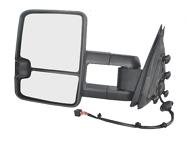 Towing Mirrors fits Chevy GMC