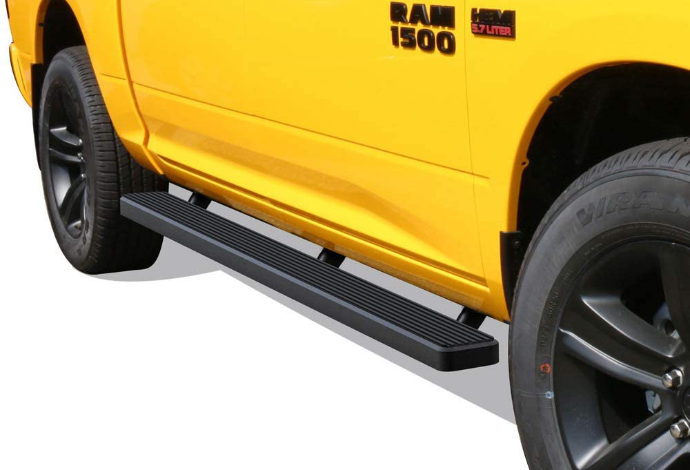 running Boards for Ram 1500