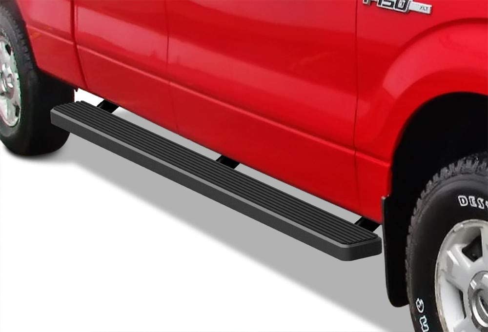 IBOARD RUNNING BOARDS FOR FORD F150