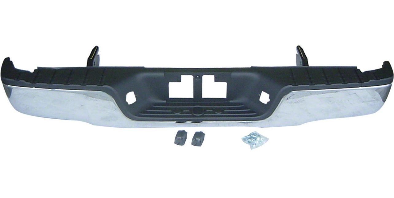 Bumper for Toyota tundra 2007 - 2013