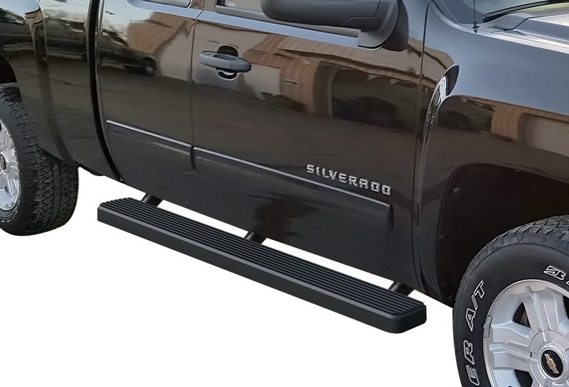 IBoard Running Boards For Ford