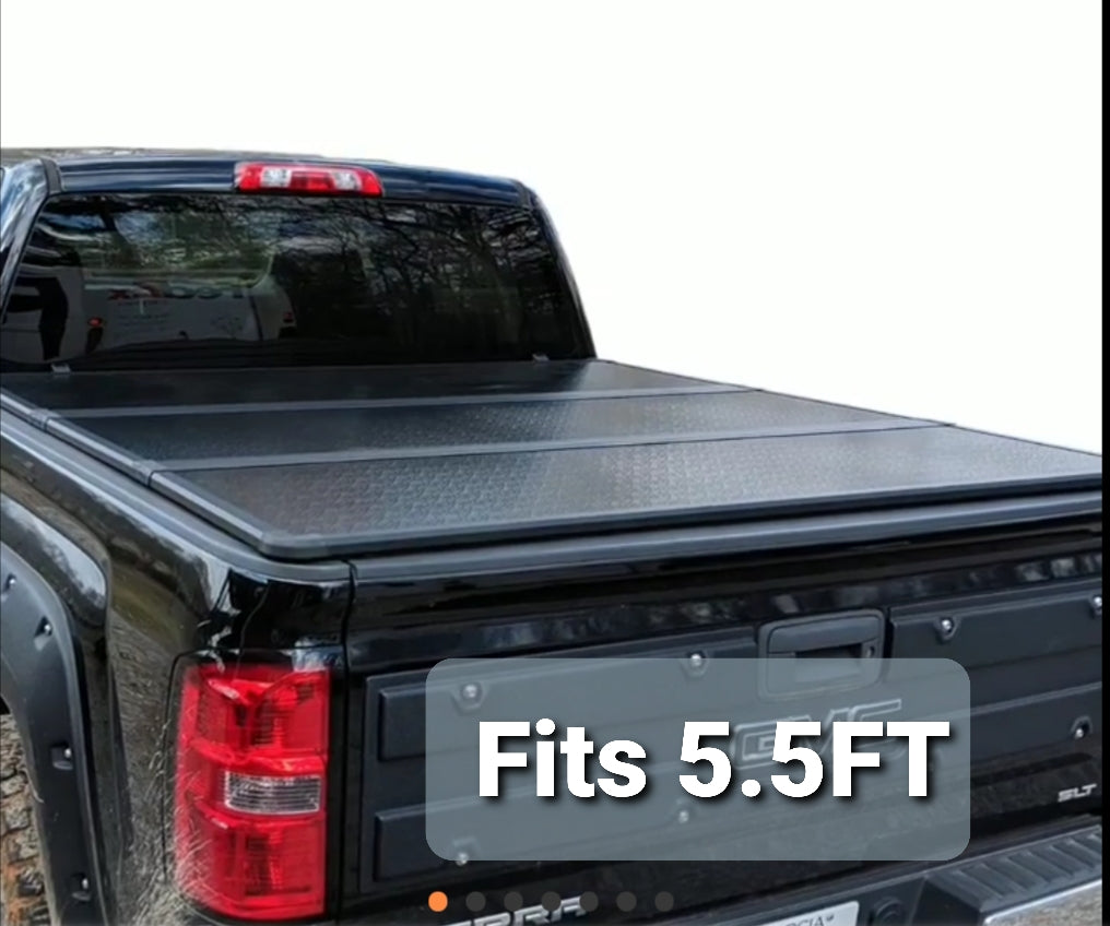 Tonneau Covers