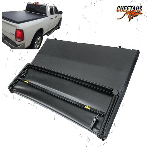 Tonneau Covers Fit Chevy GMC