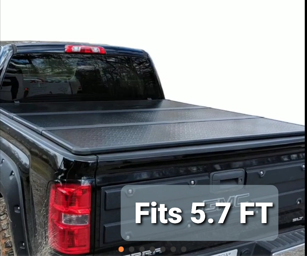 Tonneau covers for ford f150