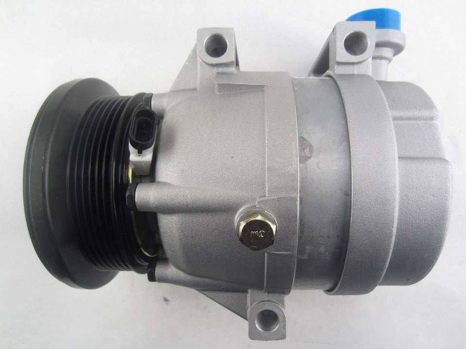 AC Compressor for Chevrolet