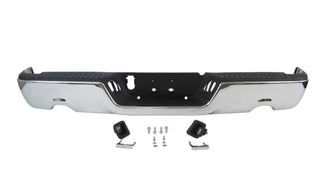 Rear Bumper for Ram 2009 - 2018 ( 2019 - 2023 Classic models)