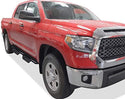 Drop Steps Running Boards Side Steps IA20NJI8B Compatible with Toyota Tundra 2007-2021 Crew Max (Nerf Bars Side Bar)