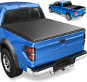 Product image Cheetah Pro Soft Roll Up Tonneau Cover RT Series Truck Bed Cover for Ford Maverick (2022-2025, 4.6 FT box)