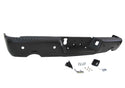 Rear Bumper for Ram 2009 - 2018 ( 2019 - 2023 Classic models)