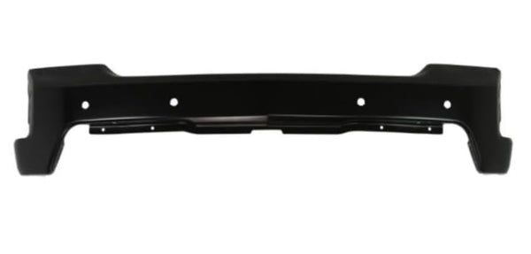 Primered, Steel Front Bumper Face Bar Compatible with 2019 2020 2021 Chevy Silverado 1500 19 20 21, GM1002872