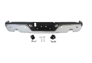 Rear Bumper for Ram 2009 - 2018 ( 2019 - 2023 Classic models)