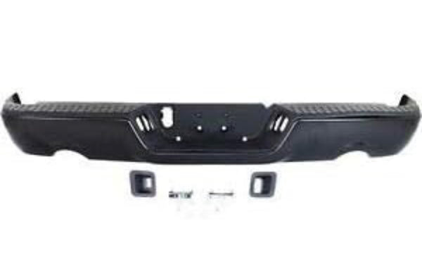 Rear Bumper for Ram 2009 - 2018 ( 2019 - 2023 Classic models)