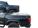 Cheetah-Pro FB Series Tonneau Cover (for Chevy Colorado GMC Canyon) Truck Bed Cover for Colorado Canyon 6 FT Bed