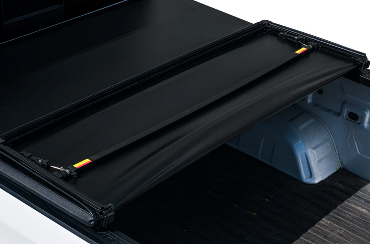 Cheetah Soft Trifold ST Series Tonneau Cover fits Ford F150 21 - 25 5.5FT Feet