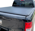 Soft Trifold Tonneau Cover for Silverado Sierra 99-07 6.6 ft