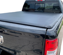 Cheetah Soft Trifold ST Series Tonneau Cover fits Ford F150 15 - 20 6.5ft