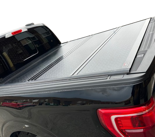 Cheetah pro FB Series Tonneau Cover for Dodge Ram 1500 2009 - 2025  5.7FT Short Bed - 0