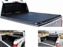 Soft Trifold Tonneau Cover fits Colorado Canyon 2015 - 2019 6ft Trifold soft