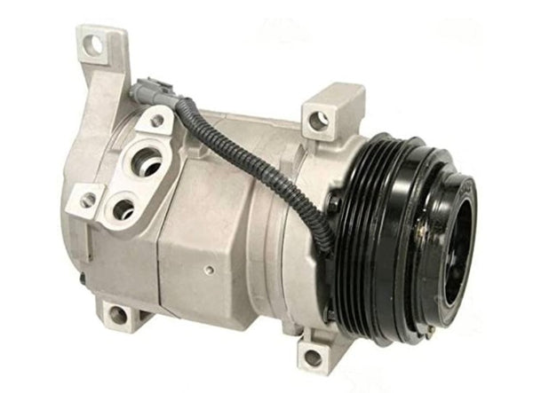 AC Compressor for Chevy Express