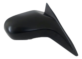 Side mirror fits Honda civic Coupe 2001 - 2005 Power Passenger Side - Tecman Automotive inc  