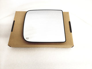 Towing mirror Glass for Dodge Ram 2009 - 2018 Passenger Side