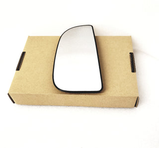 Towing mirror Glass for Dodge Ram 2009 - 2018 Driver side blind spot