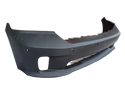 Front Bumper cover for Dodge Ram Sports Model 1500 with Foglamp holes and sensor 2013 - 2018