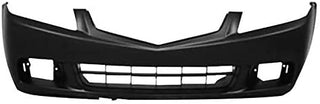 AC1000145 BUMPER FR PRIMED  for ACURA TSX	04-05