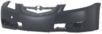 AC1000149 BUMPER FR PRIMED Product Details |Fitments ACURA TL 04-06