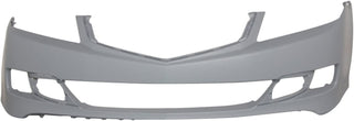 AC1000156 BUMPER FR PRIMED for ACURA TSX 06-08