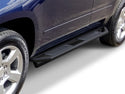 IArmor Side Steps Running Boards