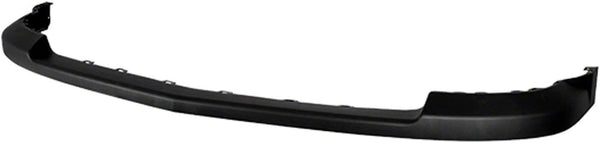 REPLACES GM1014112C BUMPER FR UPPER TEXTURED CAPA FOR SILVERADO