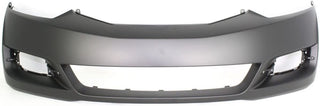 BUMPER FR PRIMED HO1000262 FOR HONDA CIVIC COUPE