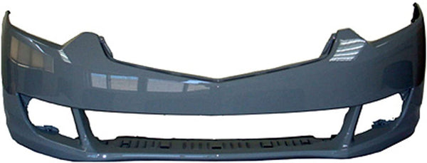 AC1000162 BUMPER FR PRIMED for ACURA TSX 09-10