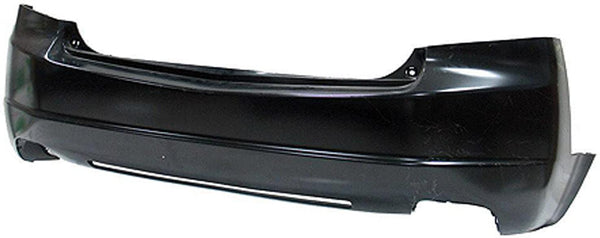 AC1100154 BUMPER RR PRIMED Product Details  Fitments ACURA TL 07-08