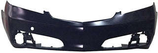 AC1000178 BUMPER FR PRIMED Product Details  Fitments ACURA TL 12-14 CAPA Certified