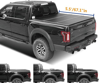 Tonneau Covers