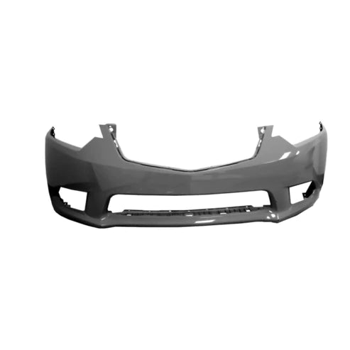 AC1000177C BUMPER FR PRIMED SPORT WGN/SDN for ACURA TSX 11-14 Capa Certified