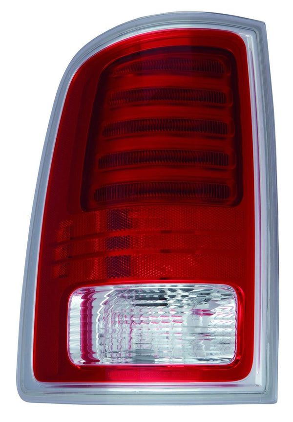 Tail Light for Ram Laramie / Longhorn Driver side LH CH2800203