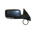 Side mirror Fits Dodge Ram 09 - 18 Passenger Side power heated signals