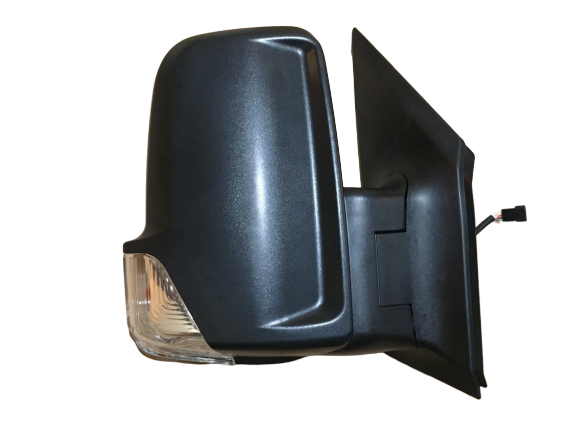 Side mirror for Mercedes Sprinter 2007 - 2018 Passenger Side Power Heated