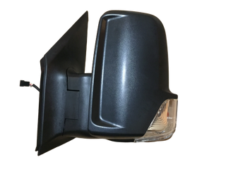 Side mirror for Mercedes Sprinter 2007 - 2018 Driver Side Power Heated