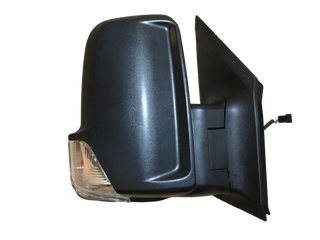 Side mirror for Mercedes Sprinter 2007 - 2018 Passenger Side Power Heated