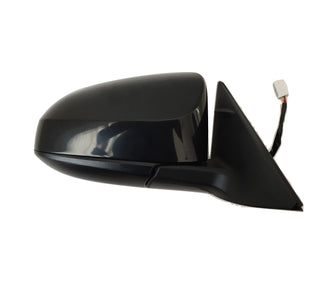 Side mirror for Toyota Camry 12 - 14 Passenger side Power heated - Tecman Automotive inc  