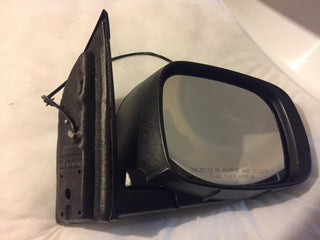 Side mirror fit  Caravan Town & country 2008 - 2013 Passenger side power Heated