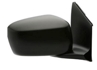 Side mirror Fits Honda Odyssey 05 - 10 Passenger Side Power Heated - Tecman Automotive inc  