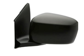 Side mirror Fits Honda Odyssey 05 - 10 Driver Side Power Heated - Tecman Automotive inc  