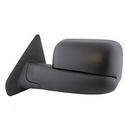 Towing Mirror Fits Dodge Ram 2002 - 2008 Driver Side Power Heated - Tecman Automotive inc  