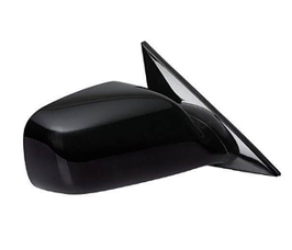 Side Mirror fits Toyota Camry 02 - 06 Power Passenger Side Japan Built - Tecman Automotive inc  